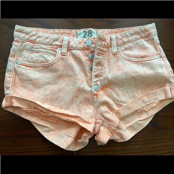 We the Free Romeo Cuff Short - Picture 4 of 5